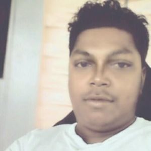 Meet your Posher, Deonarine